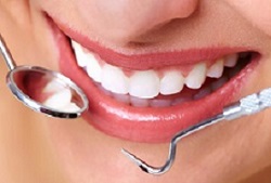 Лечение зубов Томск